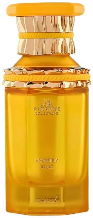Hamidi Heavenly Bliss EDP parfumuotas vanduo unisex, 100 ml