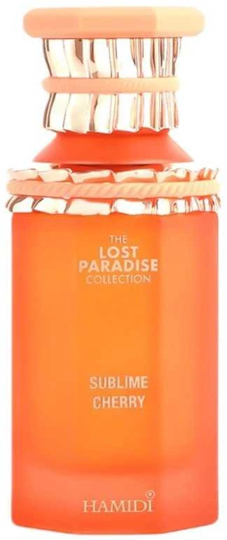 Hamidi Sublime Cherry EDP parfumuotas vanduo unisex, 100 ml