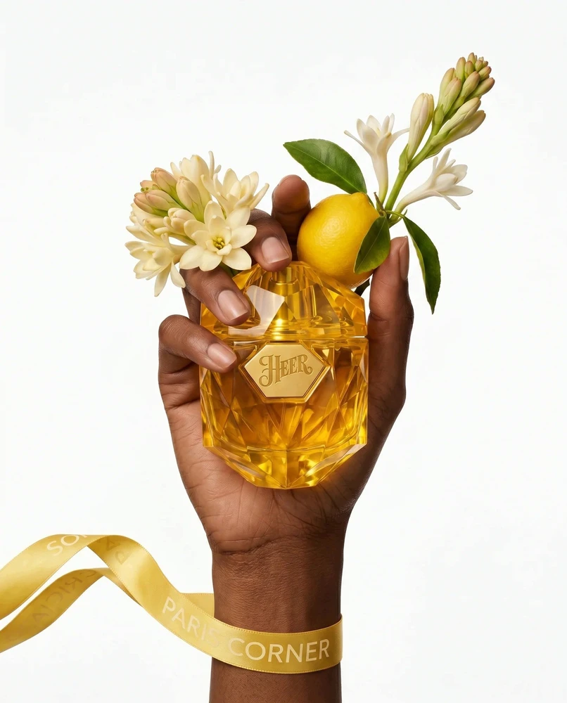 Paris Corner Heer EDP kvepalai moterims, 100 ml