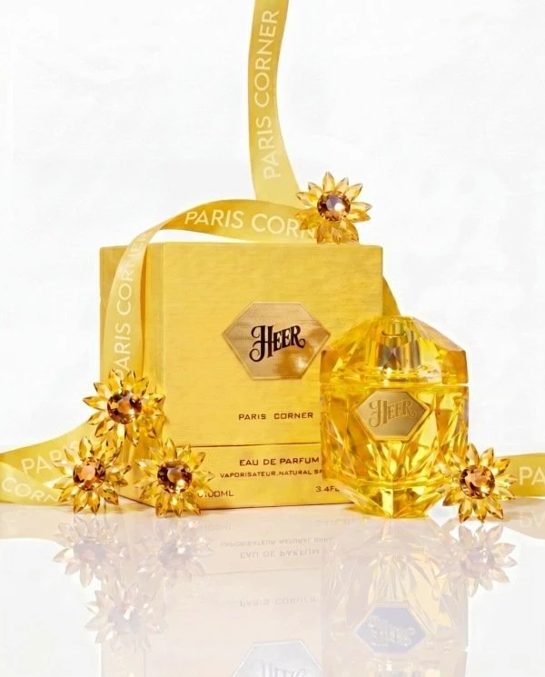 Paris Corner Heer EDP kvepalai moterims, 100 ml