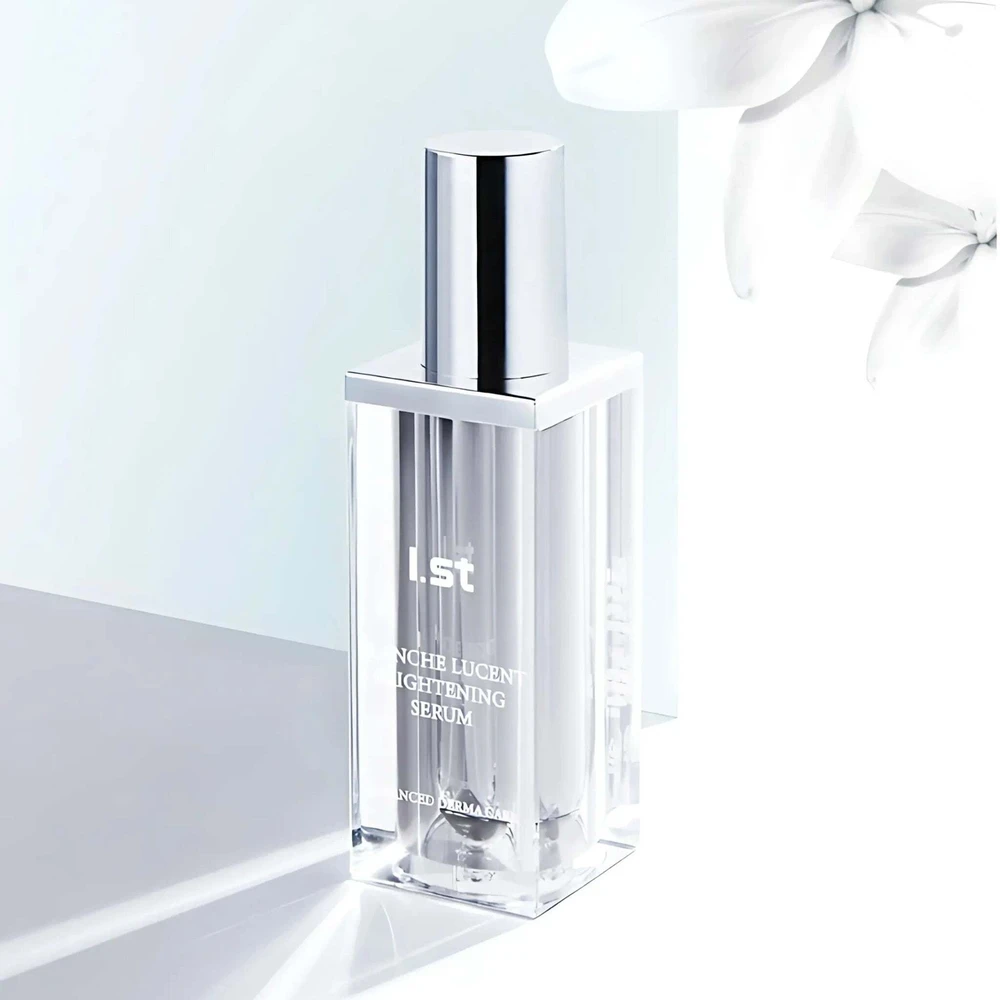 I.ST Blanche Lucent Brightening kasdienis veido serumas, 30 ml