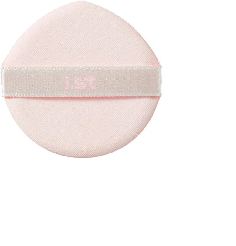 I.ST Glow Fit BB Sun Cushion Brightening & Illuminating BB Compact Kreminis 01 Pure SPF 50, 12 g
