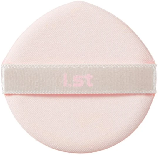 I.ST Glow Fit BB Sun Cushion Illuminating & Natural Glow BB Compact Kreminis 02 Natural SPF 50, 12 g