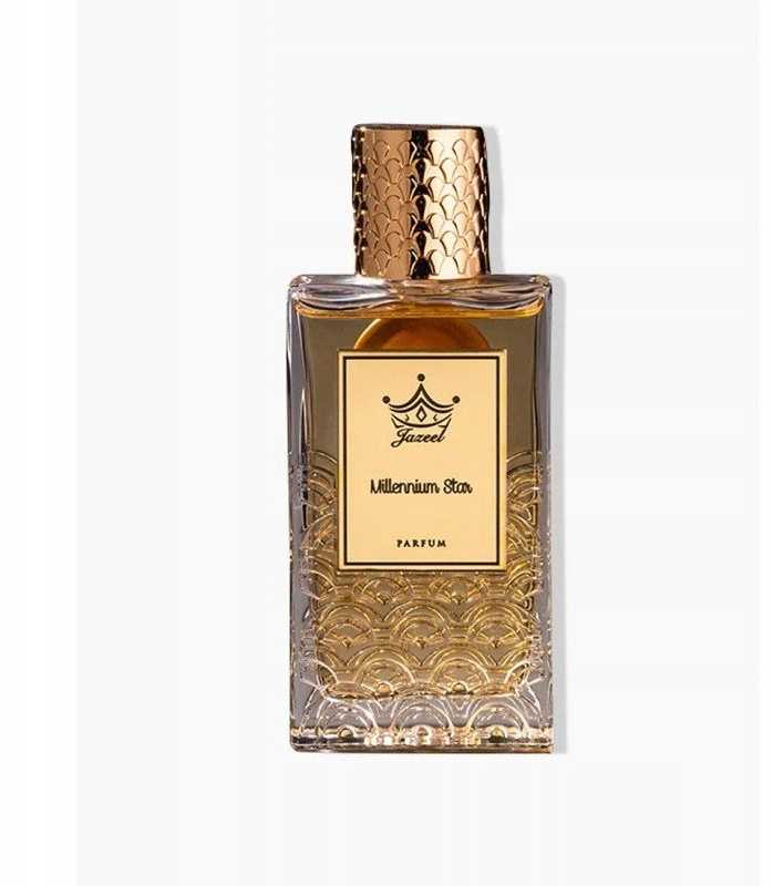 Alkotest Jazeel „Millennium Star“ kvepalų purškiklis 100 ml