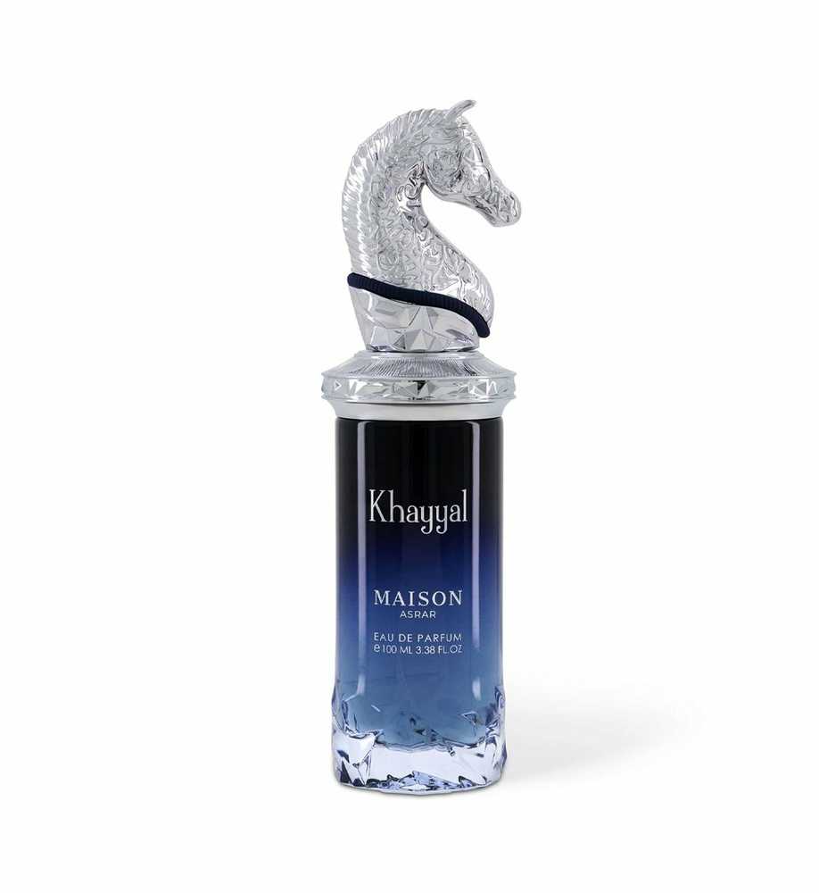 Maison Asrar Khayyal EDP parfumuotas vanduo unisex, 100 ml