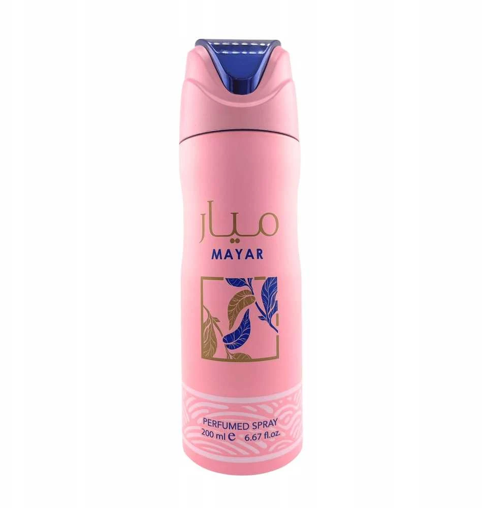 Lattafa Mayar DSR W, 200 ml