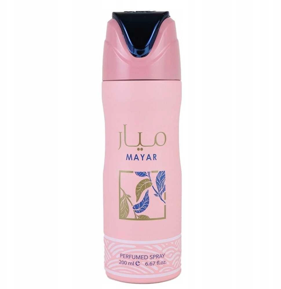 Lattafa Mayar DSR W, 200 ml