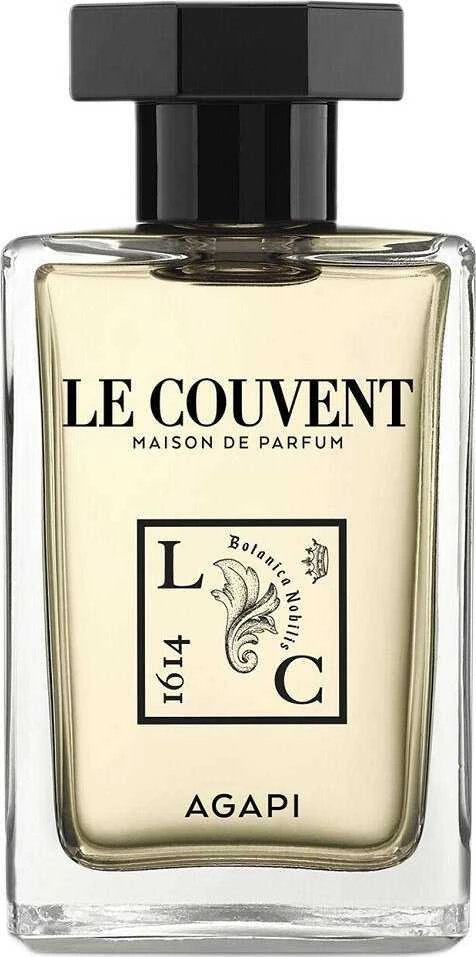 Le Couvent Maison De Parfum LE COUVENT Agapi EDP parfumuotas vanduo unisex, 100 ml