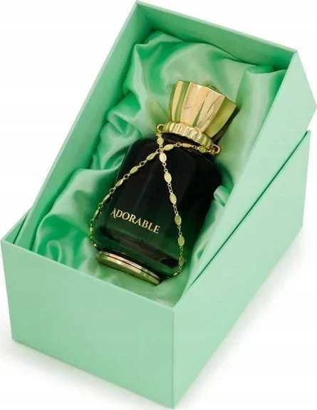 Maison Asrar Adorable EDP parfumuotas vanduo unisex, 100 ml