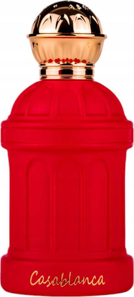 Maison Asrar Casablanca EDP parfumuotas vanduo moterims, 100 ml
