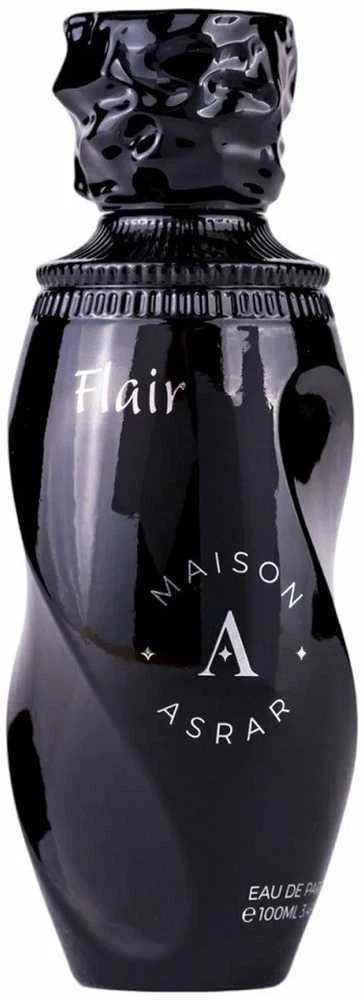 Maison Asrar Flair EDP parfumuotas vanduo vyrams, 100 ml