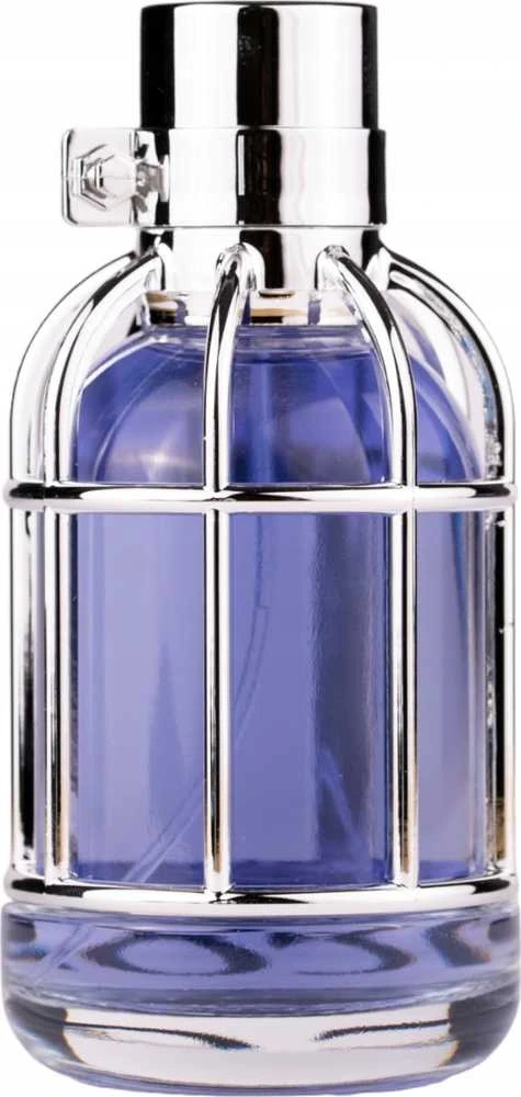 Maison Asrar Icon EDP parfumuotas vanduo vyrams, 100 ml