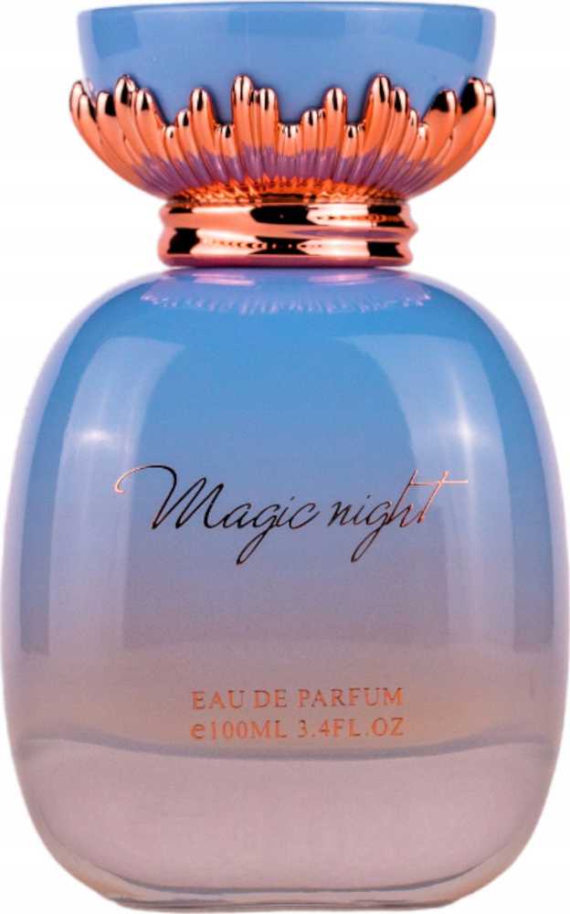Maison Asrar Magic Night parfuminio vandens purškiklis 100ml
