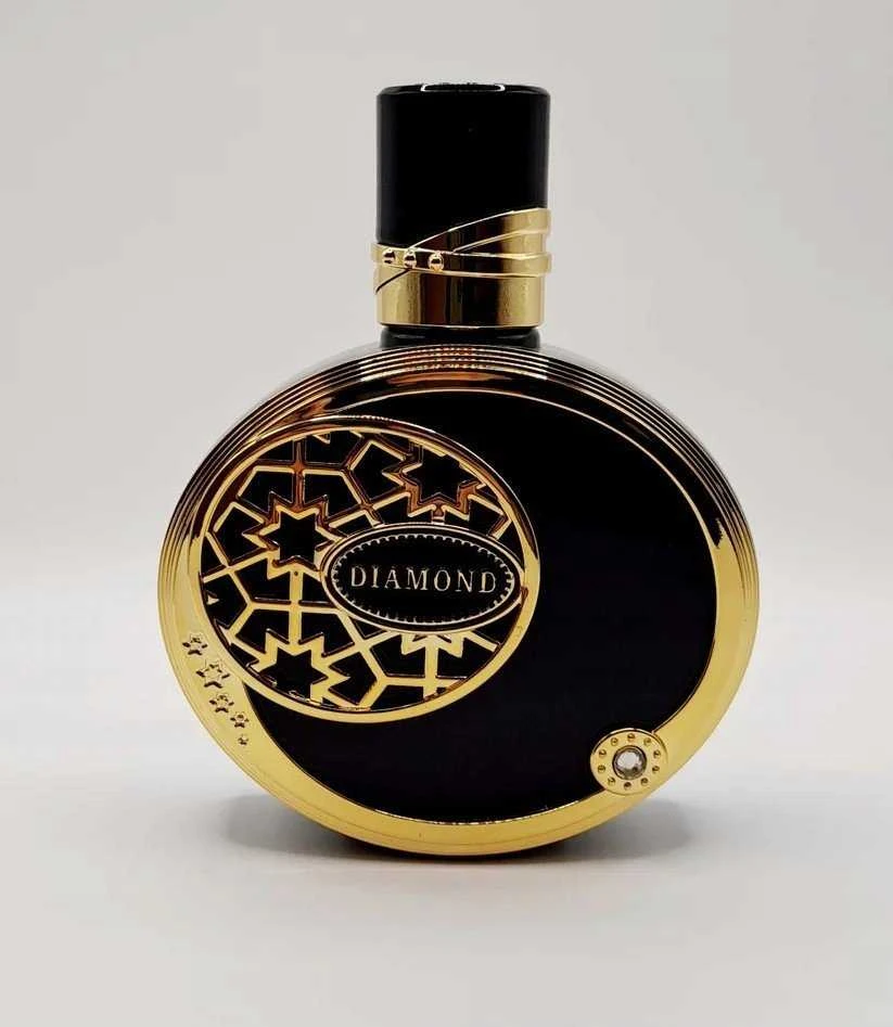 Maison Asrar Turath EDP parfumuotas vanduo vyrams, 100 ml