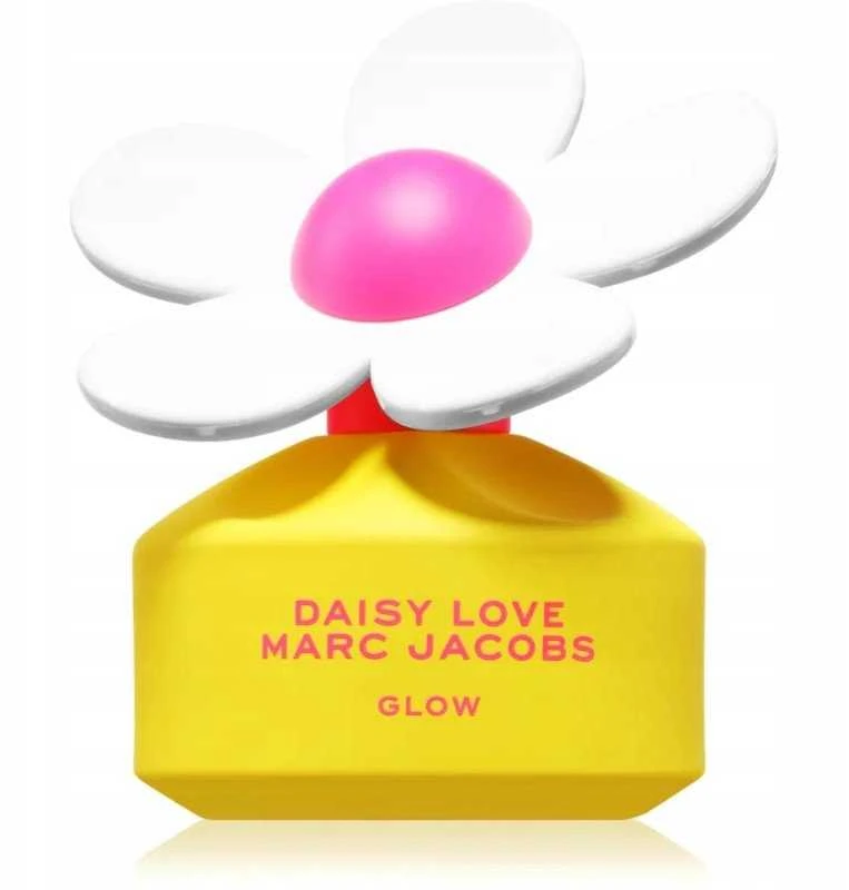 Kvepalai moterims Marc Jacobs Daisy Love EDT, 50 ml