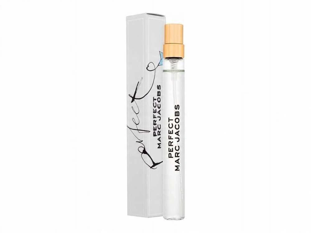 Marc Jacobs Perfect EDT tualetinis vanduo moterims, 10 ml