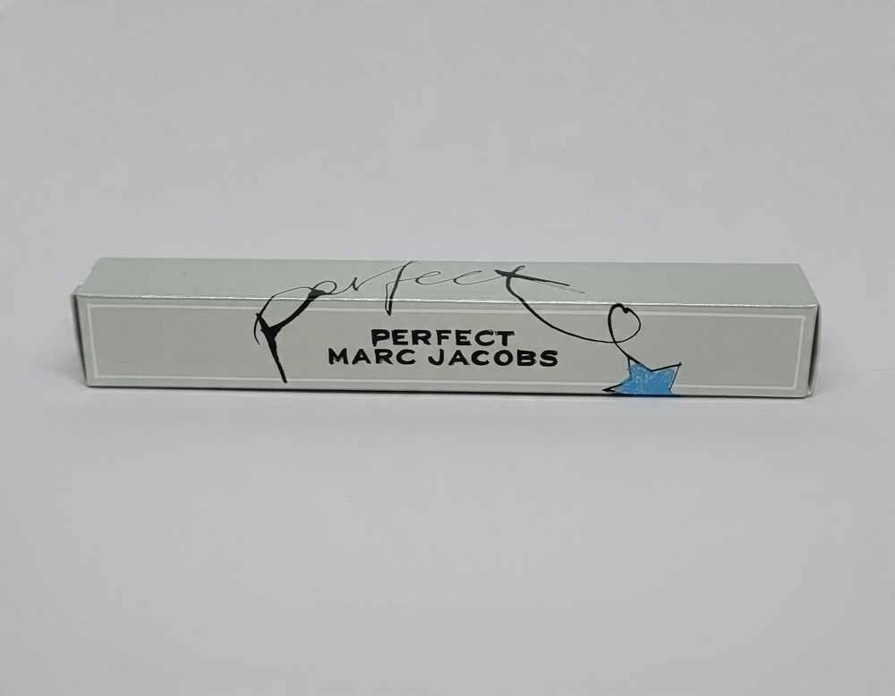 Marc Jacobs Perfect EDT tualetinis vanduo moterims, 10 ml