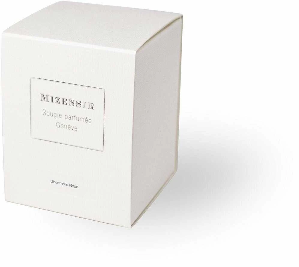 Mizensir Gingembre Rose kvapioji žvakė, 90 g