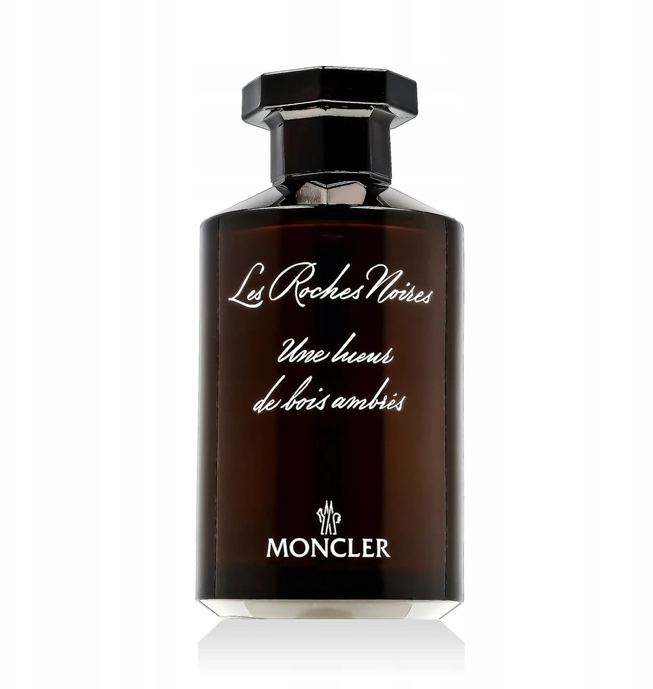 Moncler Les Roches Noires EDP Purškiklis, 200 ml