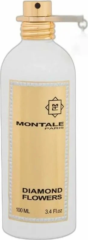 Montale Paris Montale Diamond Flowers EDP parfumuotas vanduo unisex, 100 ml