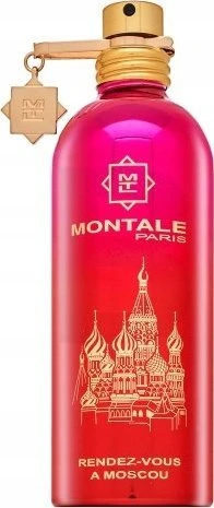 Montale Paris Montale Rendez-Vous à Moscou EDP parfumuotas vanduo moterims, 100 ml