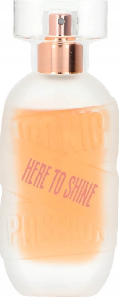 Naomi Campbell Here To Shine EDT tualetinis vanduo moterims, 15 ml