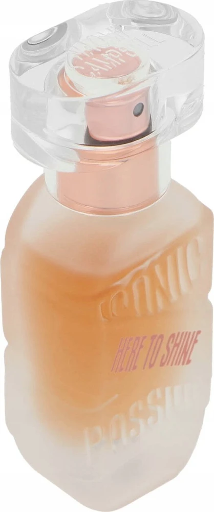 Naomi Campbell Here To Shine EDT tualetinis vanduo moterims, 15 ml