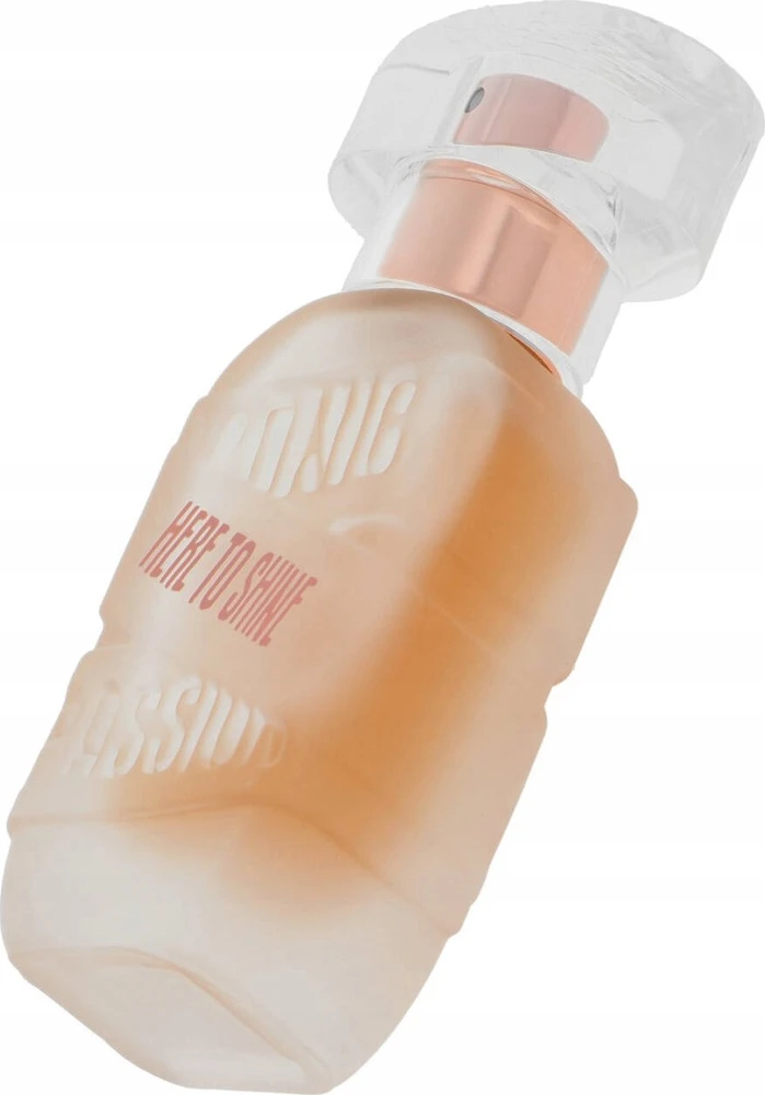 Naomi Campbell Here To Shine EDT tualetinis vanduo moterims, 15 ml