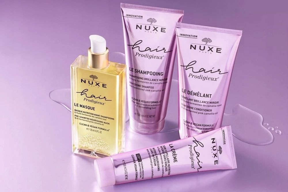 Nuxe Hair Prodigieux Conditioner, 200 ml