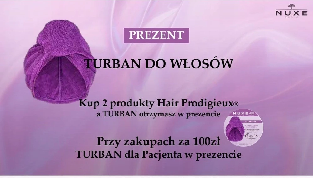 Nuxe Hair Prodigieux Conditioner, 200 ml
