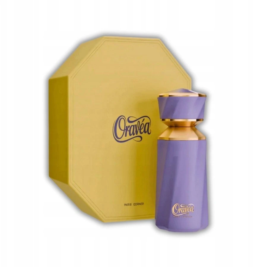 Paris Corner Oravéa EDP parfumuotas vanduo unisex, 100 ml