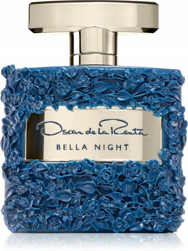 Oscar de la Renta Bella Night EDP Purškiklis 100ml