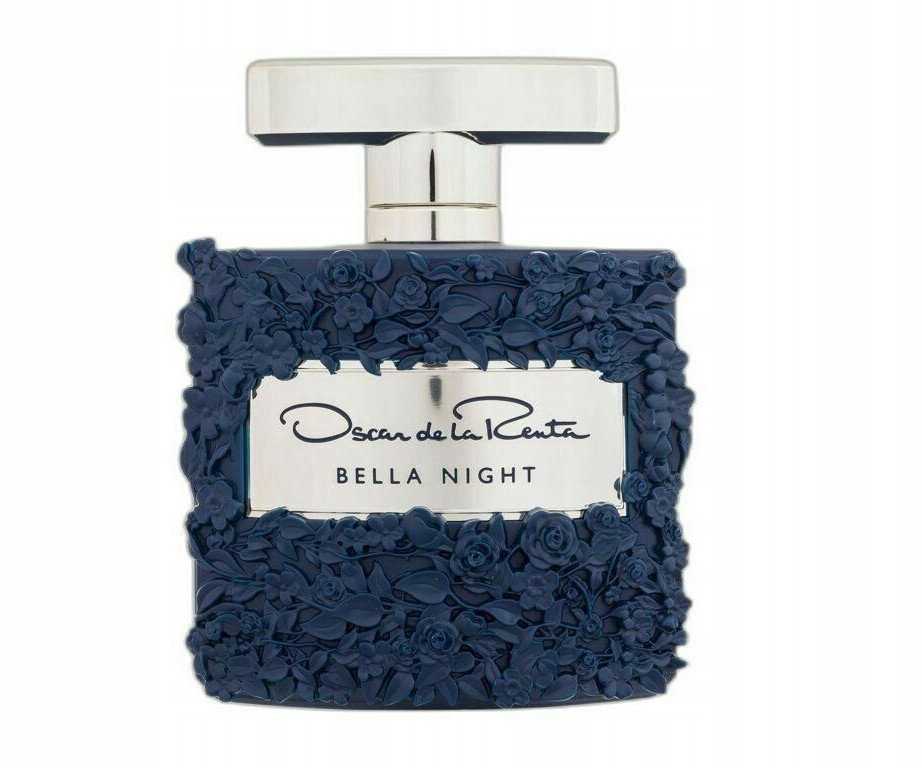 Oscar de la Renta Bella Night EDP Purškiklis 100ml