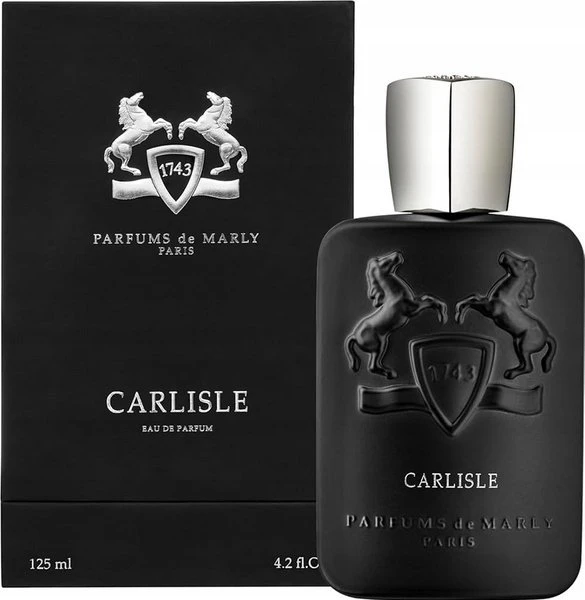 Parfums de Marly Carlisle EDP parfumuotas vanduo unisex, 125 ml