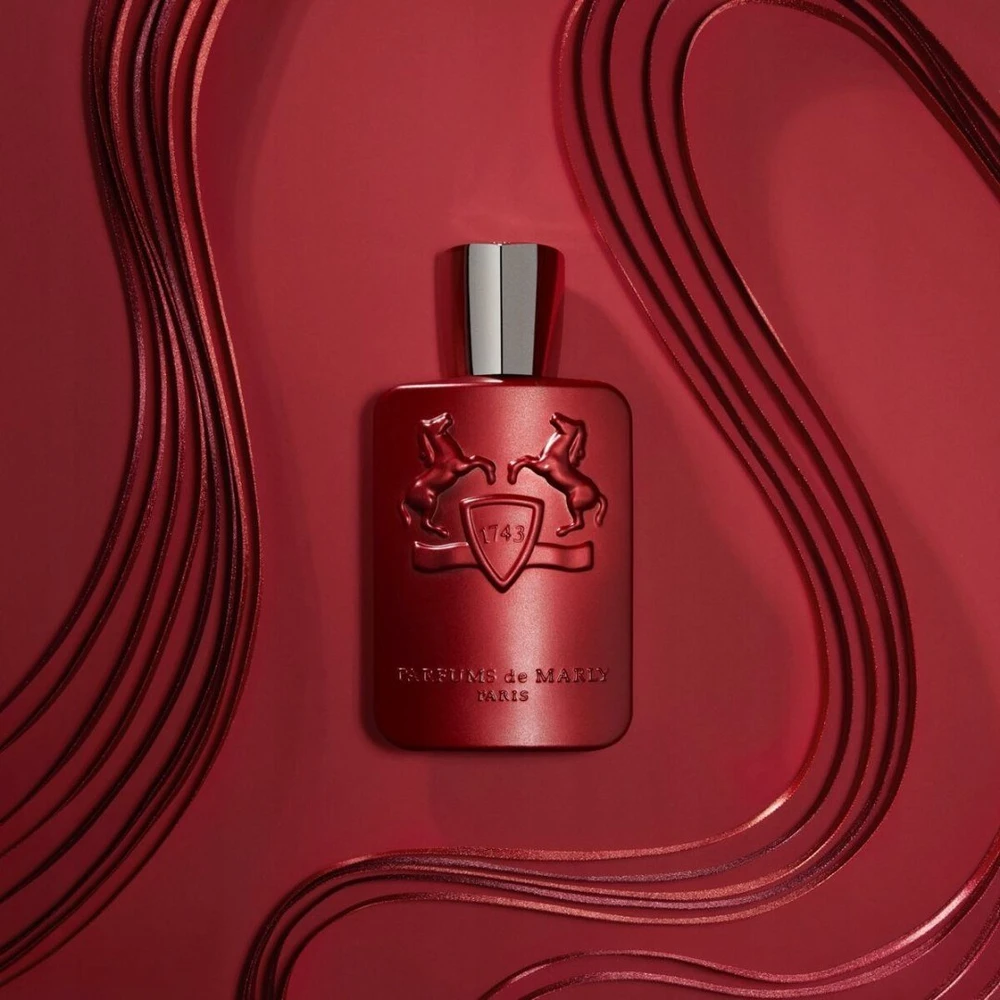 Parfums De Marly likęs – EDP