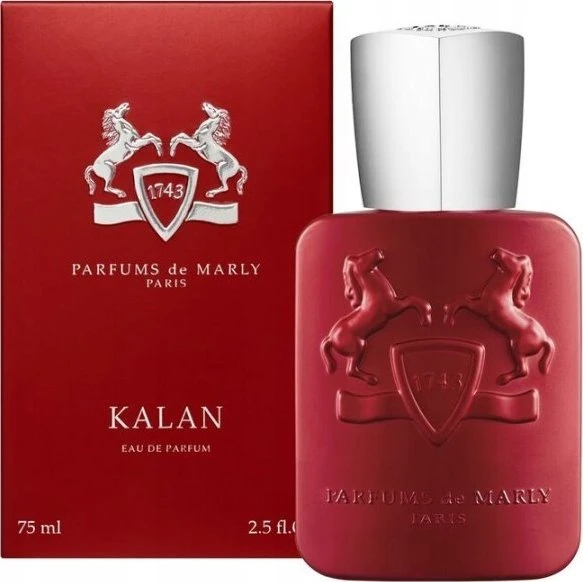 Parfums De Marly likęs – EDP