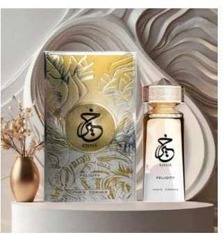 Paris Corner Khair Felicity EDP parfumuotas vanduo moterims, 100 ml