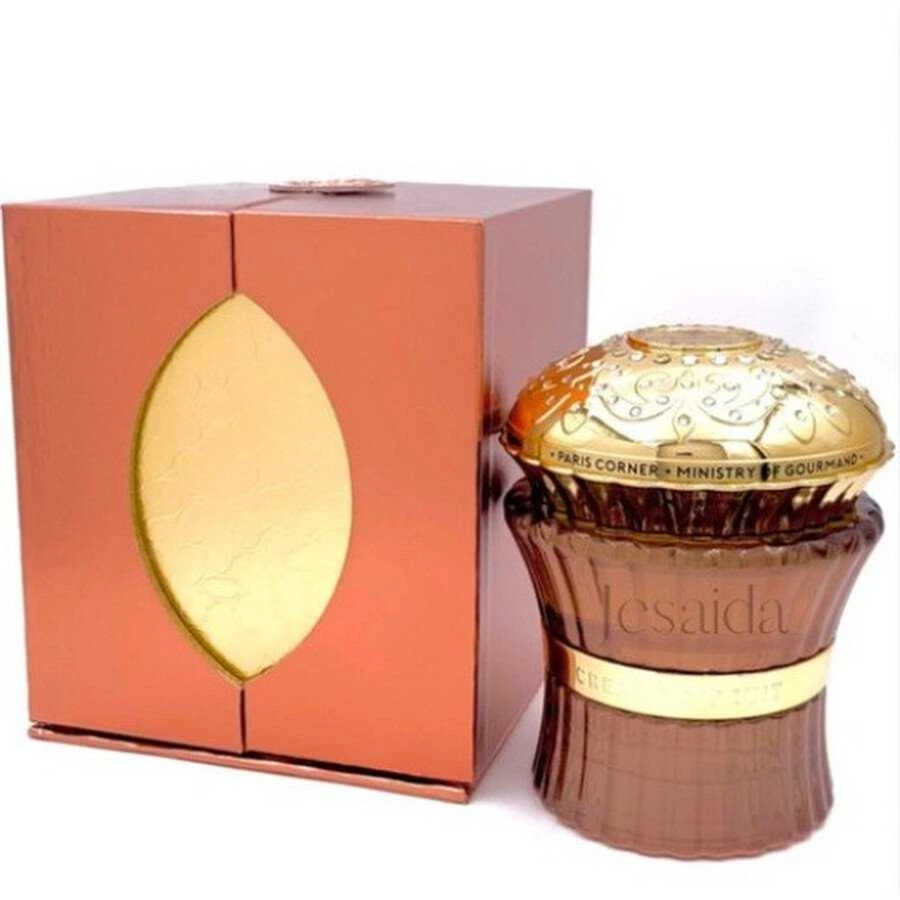 Paris Corner Creamy Biscuit EDP parfumuotas vanduo unisex, 100 ml
