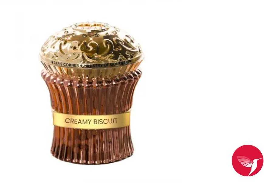 Paris Corner Creamy Biscuit EDP parfumuotas vanduo unisex, 100 ml