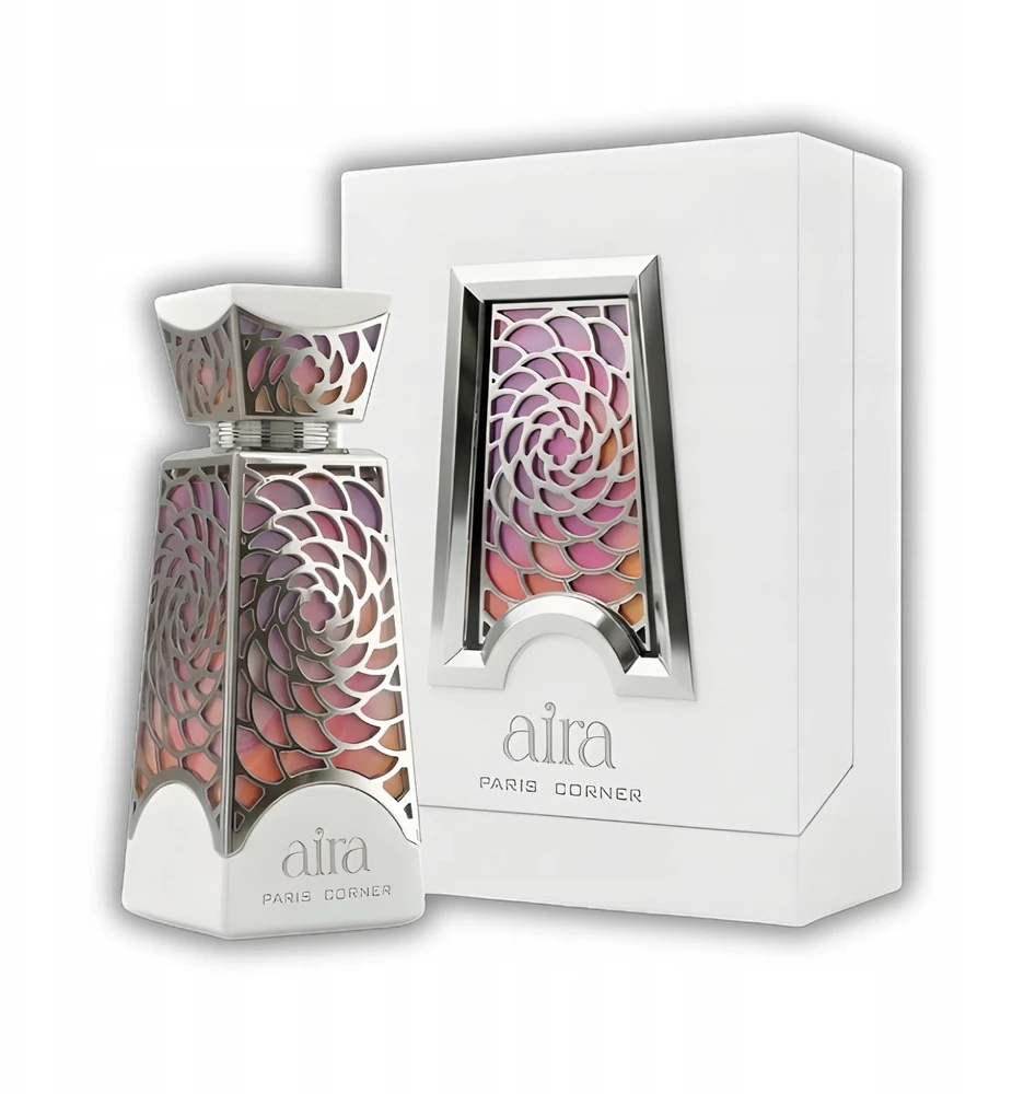 Paris Corner Aira EDP parfumuotas vanduo unisex, 100 ml