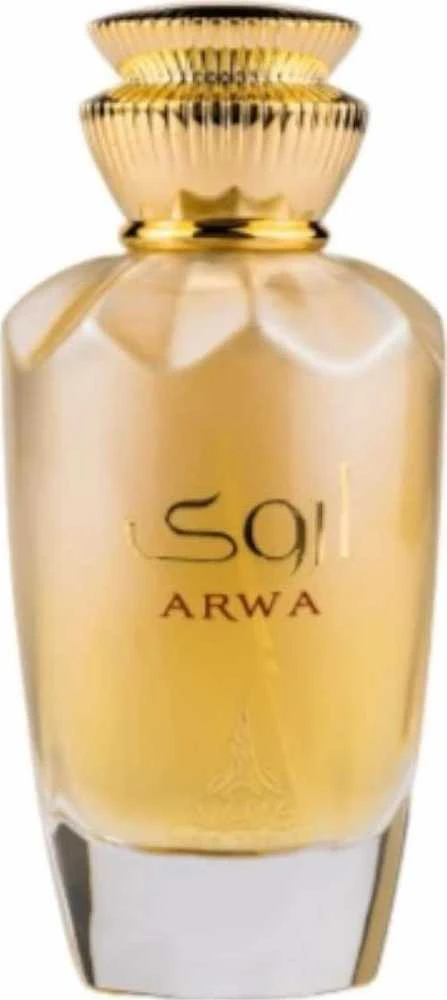 Paris Corner Arwa EDP parfumuotas vanduo moterims, 100 ml