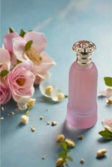 Paris Corner Bayn Al Asrar EDP parfumuotas vanduo moterims, 80 ml