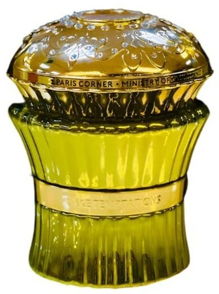 Paris Corner Cake Temptation EDP parfumuotas vanduo unisex, 100 ml