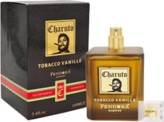 Unisex kvepalai Paris Corner Pendora Scents Charuto Tobacco Vanille EDP, 100ml