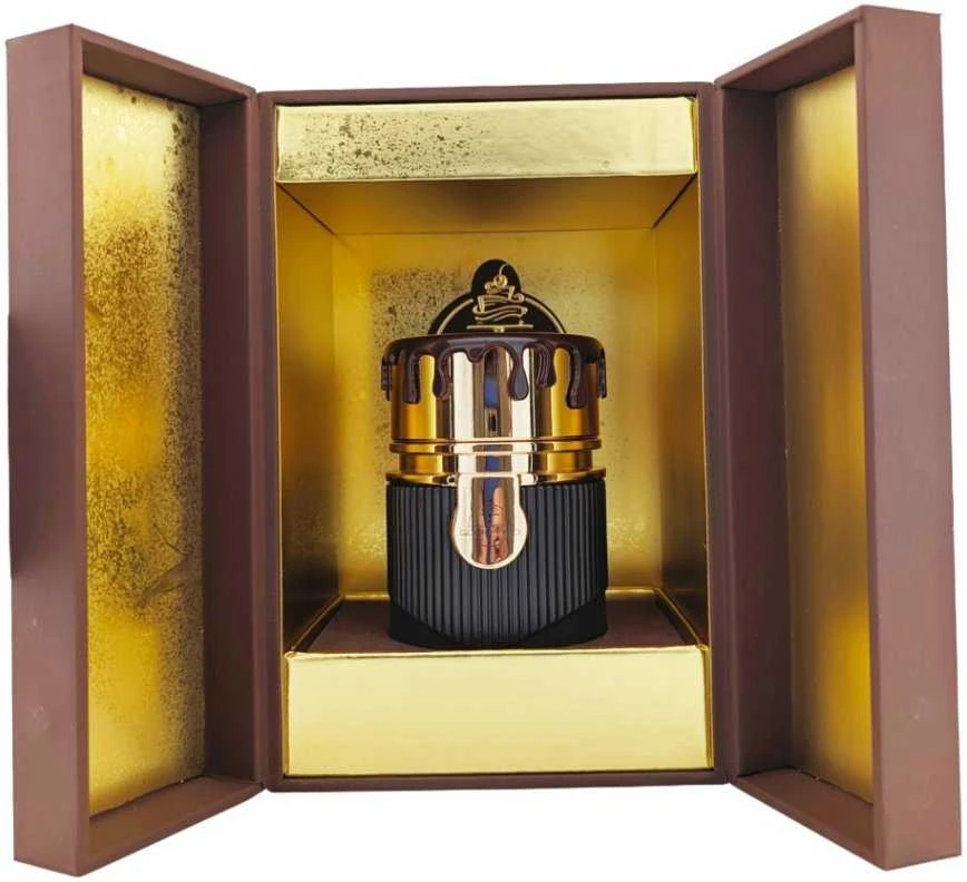 Paris Corner Ministry Of Gourmand - Choco Cult EDP kvepalai vyrams, 100 ml