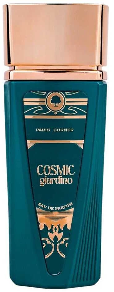Paris Corner Cosmic Giardino EDP parfumuotas vanduo unisex, 100 ml