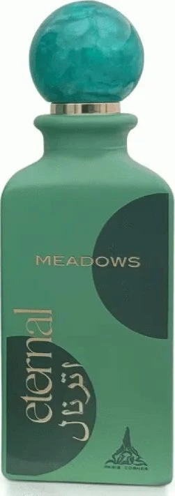 Paris Corner Eternal Meadows EDP parfumuotas vanduo unisex, 85 ml