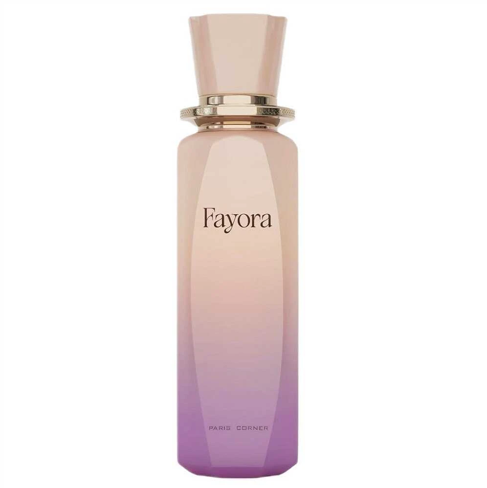 Paris Corner Fayora EDP parfumuotas vanduo unisex, 100 ml