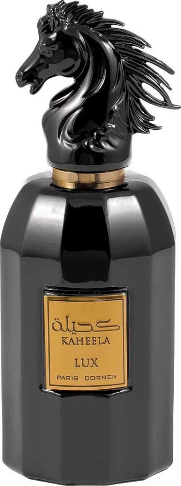 Unisex kvepalai Paris Corner Kaheela Lux EDP, 85 ml