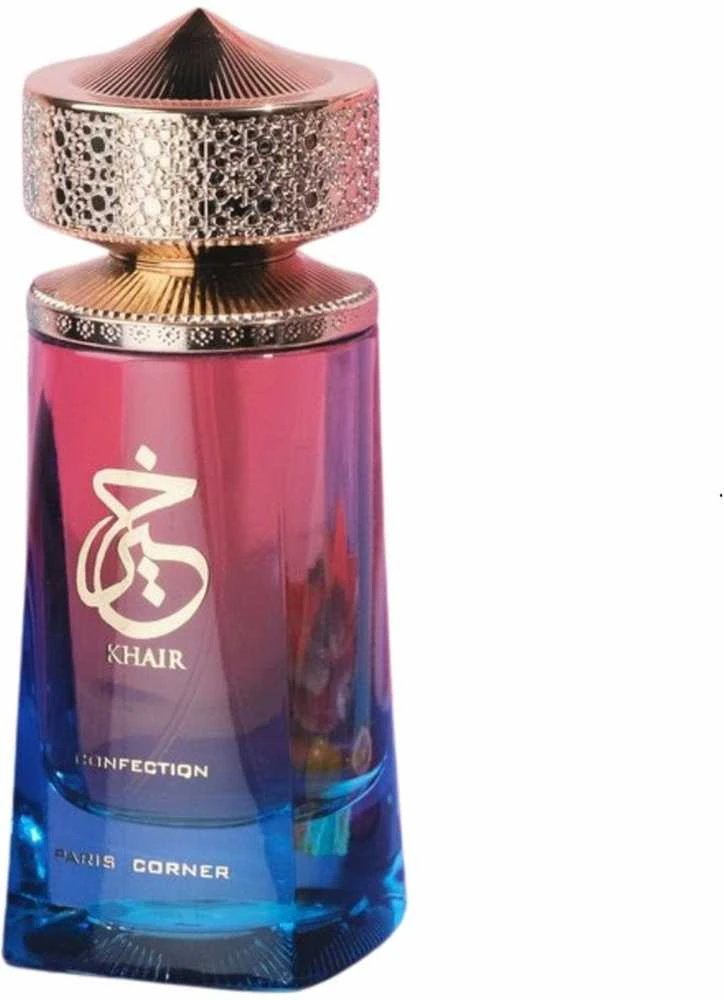 Paris Corner Khair Confection EDP parfumuotas vanduo unisex, 100 ml